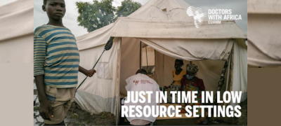 Formation Just In Time "Juste à temps dans les environnements à faibles ressources" JIT_FR